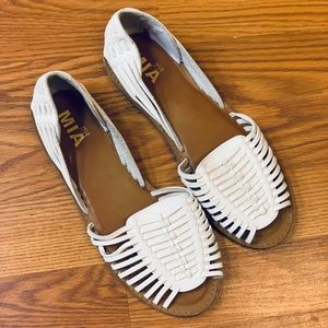 Mia Shoes Women’s Sandals Size 7